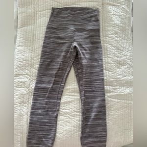 Lululemon Align 21”